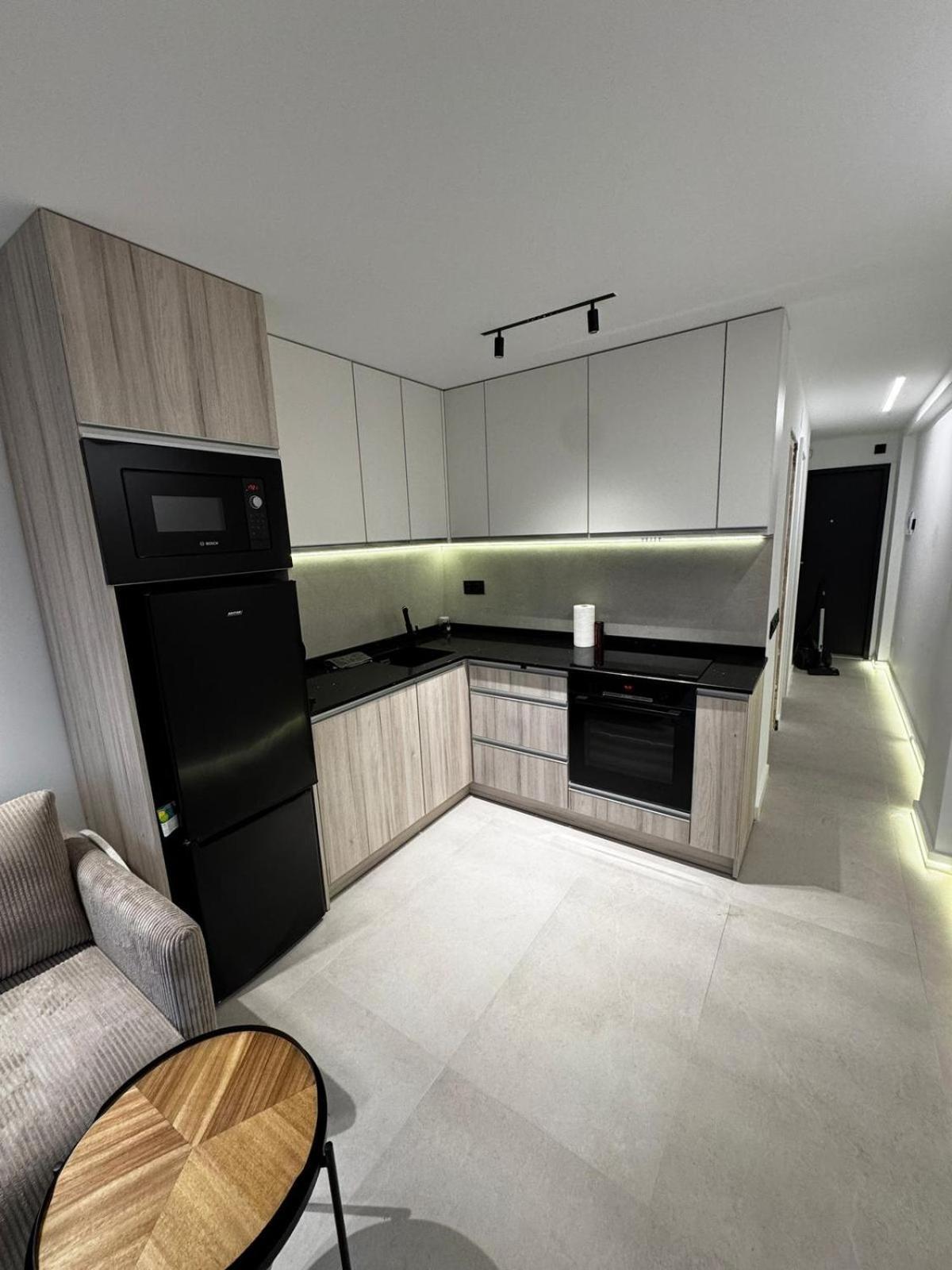 Apartament Premium ตอร์เรเวียคา ภายนอก รูปภาพ