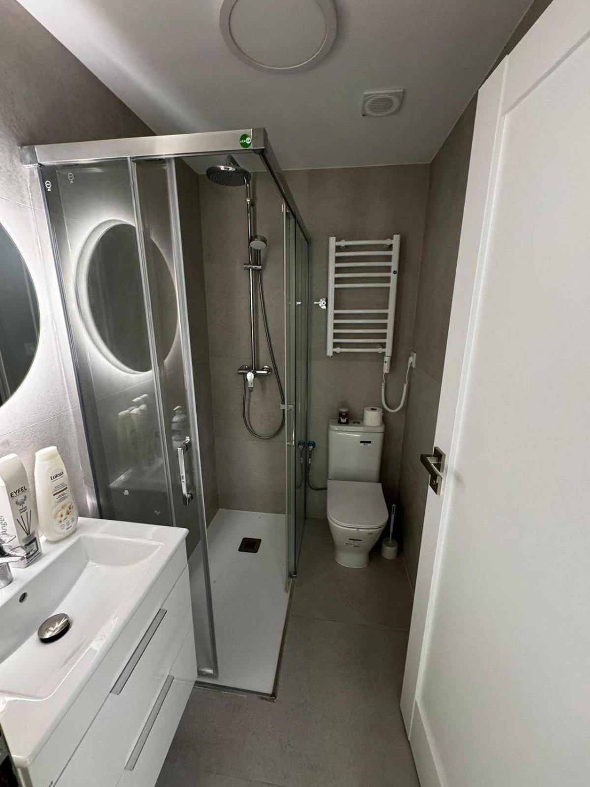 Apartament Premium ตอร์เรเวียคา ภายนอก รูปภาพ